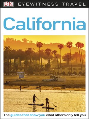 California - ebook